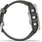 SMARTWATCH FENIX 7S PRO SOLAR/SS/GRAPH 010-02776-01 GARMIN