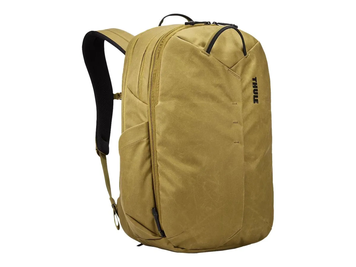 Thule | Aion Travel Backpack 28L | Backpack | Nutria