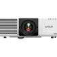 EPSON EB-L630U Projectors 6200Lumens