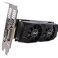 Graphics Card|ASUS|NVIDIA GeForce RTX 3050|6 GB|GDDR6|96 bit|Dual Slot Fansink|1xDVI-D|1xHDMI|1xDisplayPort|RTX3050-O6G-LP-BRK