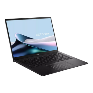 Asus | Zenbook 14 UM3406KA-QD066W | Jade Black | 14 " | OLED | WUXGA | 1920 x 1200 pixels | 60 Hz | Glossy | AMD Ryzen AI 5 | 340 | 16 GB | LPDDR5X | Solid-state drive capacity 1000 GB | AMD Radeon Graphic | Windows 11 Home | 802.11ax | Bluetooth ver...