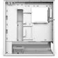 Case|NZXT|H5 Flow|MidiTower|Case product features Transparent panel|Not included|ATX|EATX|MicroATX|MiniITX|Colour White|CC-H52FW-01