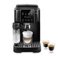 Delonghi | Coffee Maker | ECAM 220.60.B Magnifica Start | Pump pressure 15 bar | Built-in milk frother | Fully Automatic | 1450 W | Black