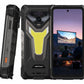 MOBILE PHONE ARMOR 34 PRO+/16/512GB BLACK ULEFONE