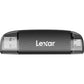 MEMORY READER USB3.2 MICRO SD/LRW310X-BNBNG LEXAR