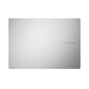 Asus Vivobook 16 M1607KA-MB279W | Cool Silver | 16 " | IPS | WUXGA | 1920 x 1200 pixels | Anti-glare | AMD Ryzen AI 5 | 330 | 16 GB | DDR5 | Solid-state drive capacity 512 GB | AMD Radeon Graphics | Windows 11 Home | 802.11ax | Bluetooth version 5.3...