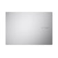 Asus Vivobook 16 F1607AA-MB049W | Cool Silver | 16 " | IPS | WUXGA | 1920 x 1200 pixels | 60 Hz | Anti-glare | Intel Core Ultra 5 | 325 | 16 GB | DDR5 | Solid-state drive capacity 512 GB | Intel Graphics | Windows 11 Home | 802.11ax | Bluetooth versi...