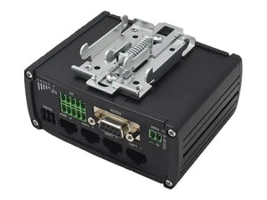 TELTONIKA NETWORKS DIN RAIL KIT 088-0026