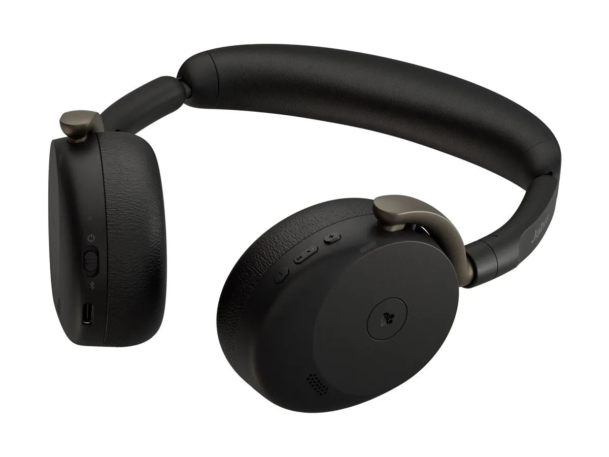 JABRA Evolve3 65 Flex - MS Link390c