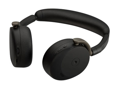 JABRA Evolve3 65 Flex - MS Link390c