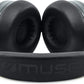 Muse | Headphones | M-295 ANC | Bluetooth | Over-ear | Microphone | Noise canceling | Wireless | Black