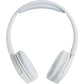 Panasonic Headphones | RB-HF630BE-W | Bluetooth | Over-ear | White | Noise canceling | Wireless