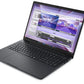 Dell Pro Max 16 | 16 " | FHD+ | Intel Core Ultra 7 | 255H | 16 GB | DDR5 | Solid-state drive capacity 512 GB | Intel Graphics | Windows 11 Pro | Bluetooth version 5.4 | Keyboard language Estonian | Keyboard backlit | Warranty 36 month(s) | Battery wa...