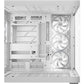 Case|BE QUIET|LIGHT BASE 900 DX|Tower|ATX|EATX|MicroATX|MiniITX|XL-ATX|Colour White|BGW70