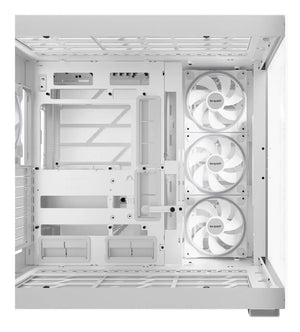 Case|BE QUIET|LIGHT BASE 900 DX|Tower|ATX|EATX|MicroATX|MiniITX|XL-ATX|Colour White|BGW70
