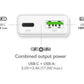 MOBILE CHARGER 30W/MRMA125 MEDIARANGE