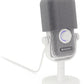 MICROPHONE SOLUM VOICE S OWH/USB-C WHITE EY1B015 ENDORFY
