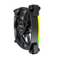 CASE FAN 120MM/AX120 PWM BLACK MONTECH