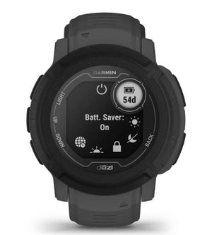 SMARTWATCH INSTINCT 2/DEZL EDIT. 010-02626-70 GARMIN