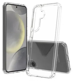 SCREENOR BUMPER GALAXY S24/S25 TRANSPARENT
