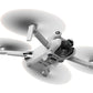 Drone|DJI|DJI Mini 4 Pro Fly More Combo (DJI RC 2)|Consumer|CP.MA.00000735