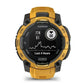SMARTWATCH INSTINCT 3 SOLAR/SUNBURST 010-02934-02 GARMIN