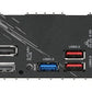 Mainboard|GIGABYTE|AMD B550|Socket AM4|ATX|RAM DDR4-SDRAM|4xSlots|Wi-Fi Yes|Bluetooth Yes|1xPCI Express x1 slots|3xPCI Express x16 slots|2xNumber of M.2 (M) slots|B550AORUSELITEAXV21.5