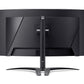 LCD Monitor|ACER|39 "|3440 x 1440 pixels|UltraWide Quad HD|Native aspect ratio 21:9|OLED|Curved|UM.TXXEE.001