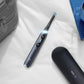 Oral-B | Electric Toothbrush | iO 9 Series Duo | Rechargeable | For adults | Number of brush heads included 2 | Number of teeth brushing modes 7 | Black Onyx/Rose