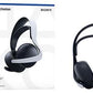 HEADSET WRL PULSE ELITE /PS5/WHITE 711719572978 SONY