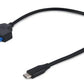I/O ADAPTER USB-C TO SATA2.5"/AUS3-03 GEMBIRD