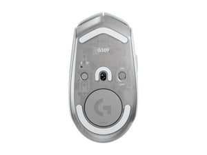 LOGI G309 LIGHTSPEED White