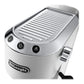 Delonghi | Dedica Pump Espresso | EC685W | Pump pressure 15 bar | Built-in milk frother | Semi-automatic | 1300 W | White