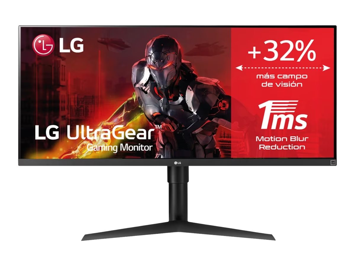 LG 34WP65CP-B 34inch 21:9 WQHD VA