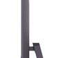 LCD Monitor|LG|23.8 "|1920 x 1080 pixels|Full HD|Native aspect ratio 16:9|LED|Flat|24G411B-B