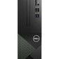PC|DELL|Vostro|3710|Business|SFF|CPU Core i3|i3-12100|3300 MHz|RAM 8GB|DDR4|3200 MHz|SSD 256GB|Graphics card Intel UHD Graphics 730|Integrated|ENG|Linux|Included Accessories Dell Optical Mouse-MS116 - Black;Dell Multimedia Wired Keyboard - KB216 Blac...