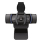 LOGI C920S Pro HD Webcam - EMEA