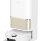 Dreame Dreame L50 Pro Ultra Robot Vacuum Cleaner, White | Dreame
