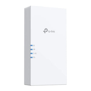 WRL RANGE EXTENDER 3600MBPS/DUAL BAND RE220BE TP-LINK