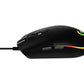 LOGI G203 LIGHTSYNC Gaming Mouse Black