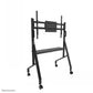 NEOMOUNTS  MOVE GO MOBILE FLOOR STAND (FAST INSTALL, HEIGHT ADJUSTABLE)