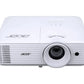 Acer | P5550 | Full HD (1920x1080) | 5200 ANSI lumens | White