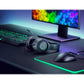 Razer Kraken X Lite Gaming Headset, Wired, Microphone, Black | Razer | Kraken X Lite | Wired | Gaming Headset | Over-Ear