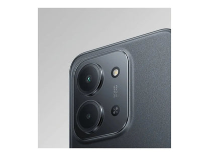 Xiaomi | Redmi | 15C | Midnight Black | 6.9 " | IPS LCD | 720 x 1600 pixels | Internal RAM 4 GB | 128 GB | Dual SIM | 5G | Main camera resolution 50 MP | Secondary camera resolution 8 MP | Android | 15 | 6000 mAh