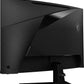 LCD Monitor|MSI|31.5 "|1920 x 1080 pixels|Full HD|Native aspect ratio 16:9|Curved|MAG32C6X
