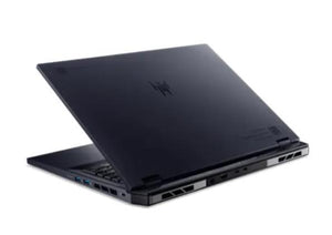 Notebook|ACER|Predator|Helios Neo|PHN18-71-78QM|CPU  Core i7|i7-14650HX|2200 MHz|18"|1920x1200|RAM 16GB|DDR5|5600 MHz|SSD 512GB|NVIDIA GeForce RTX 4060|8GB|ENG|Card Reader Micro SD|Windows 11 Home|Black|3.4 kg|NH.QR6EL.001