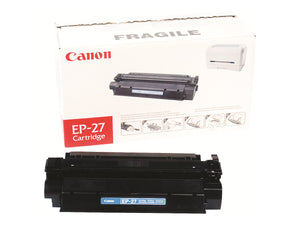 CANON EP-27 Toner black for LBP-1210