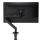AOC AM400 Single Monitor Arm black