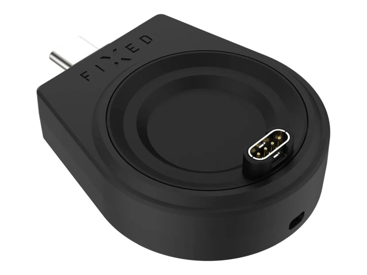 Fixed | Charging USB-C adapter FIXED for smartwatch Garmin Fenix 5/6/7/7X/8, Epix, Venu 2/3/3S, Vívoactive 3/4/5