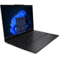 Lenovo ThinkPad L14 G6 AMD | Black | 14 " | IPS | WUXGA | 1920 x 1200 pixels | Anti-glare | AMD Ryzen 7 PRO | 250 | 16 GB | SODIMM DDR5 | Solid-state drive capacity 512 GB | AMD Radeon 780M Graphics | Windows 11 Pro | 802.11be | Bluetooth version 5.4...